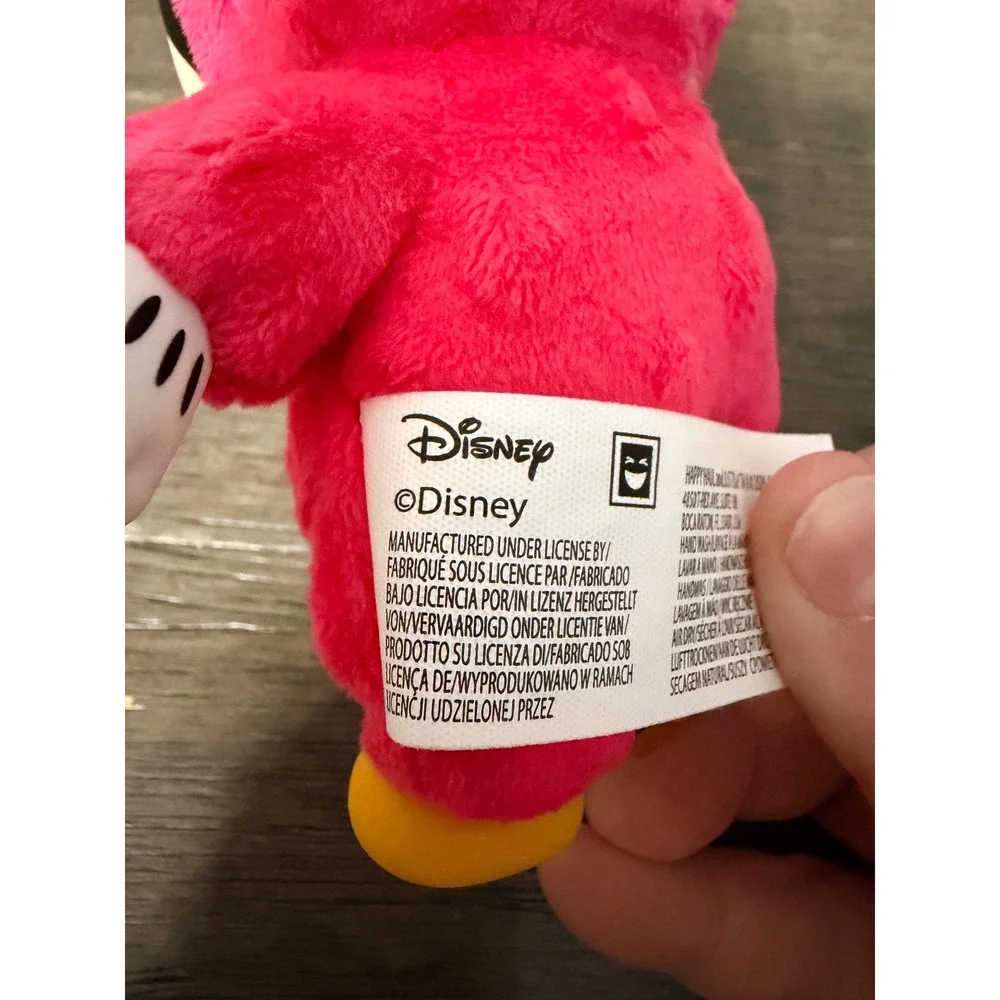 Disney‎ Fresh Picked Minnie Mouse Vinyl Plush Blind Pack